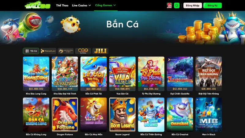 Tin88 Đổi Tên Thành Ball88 – Người Chơi Có Bị Ảnh Hưởng Không?