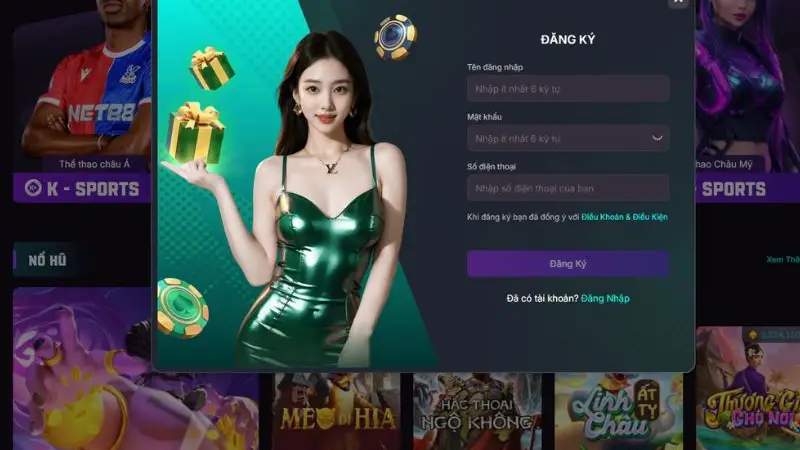 Những điều cần biết trước khi đăng ký Bayclub