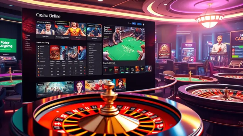 Hướng dẫn đăng ký Bayclub chi tiết từng bước