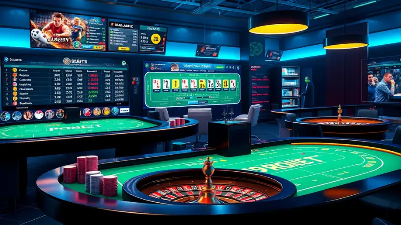 Bayclub luôn đặt yếu tố bảo mật lên hàng đầu để mỗi thành viên đều cảm thấy yên tâm khi tham gia